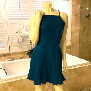 My daughter bought this dress in Bloomingdale’s